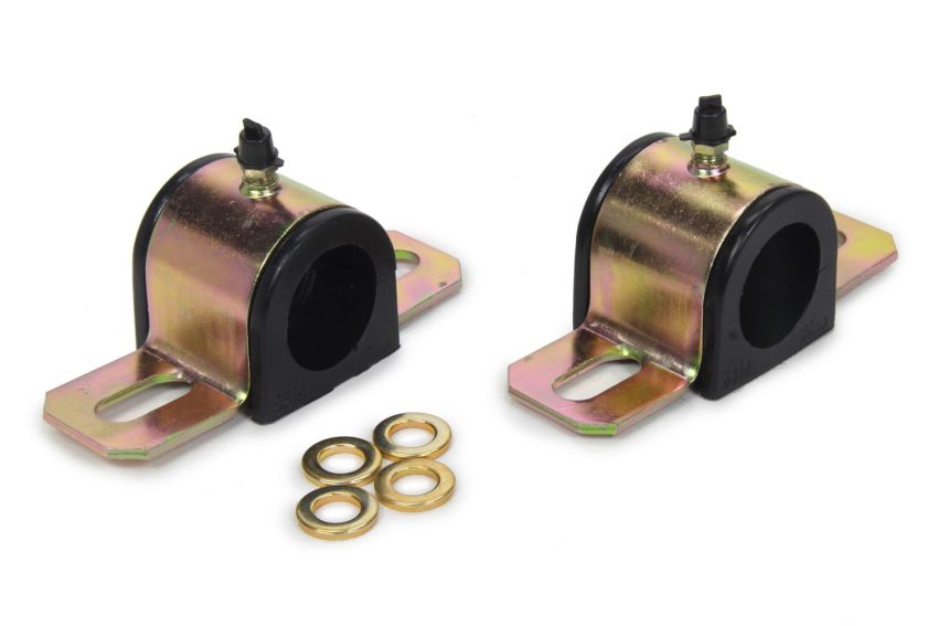 ENERGY SUSPENSION ENE9-5191G Universal Sway Bar Bushing Set 30mm