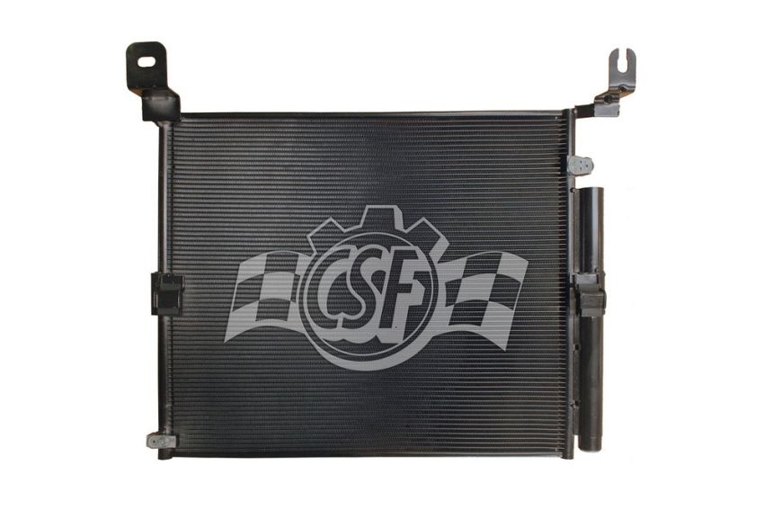 CSF 10880 A/C Condenser