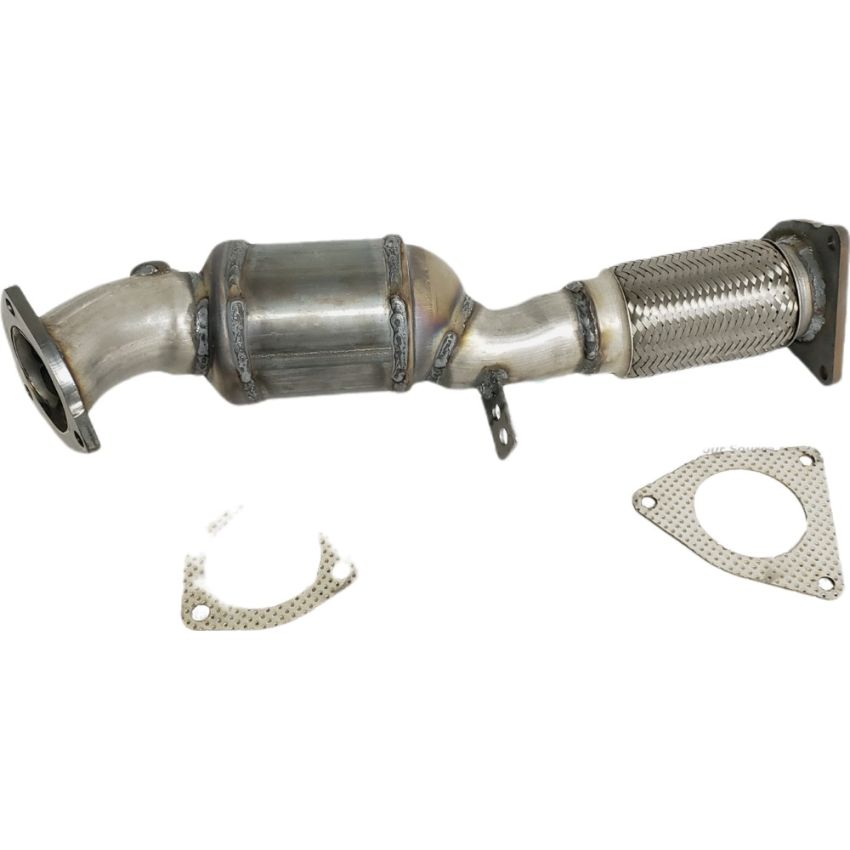 Davico Mfg 17521 Direct Fit Catalytic Converter
