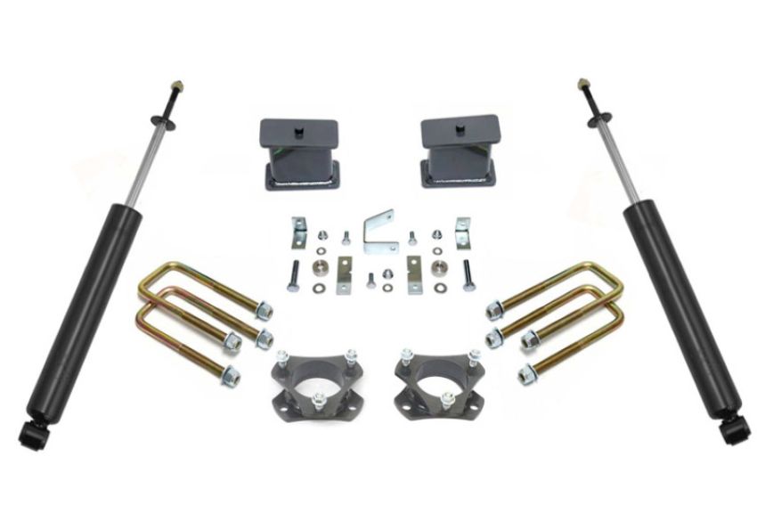 MaxTrac 906840 4