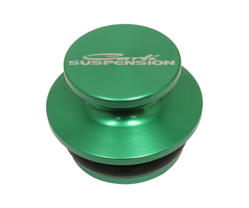 Carli CS-DFUELCAP Brackets/Hardware