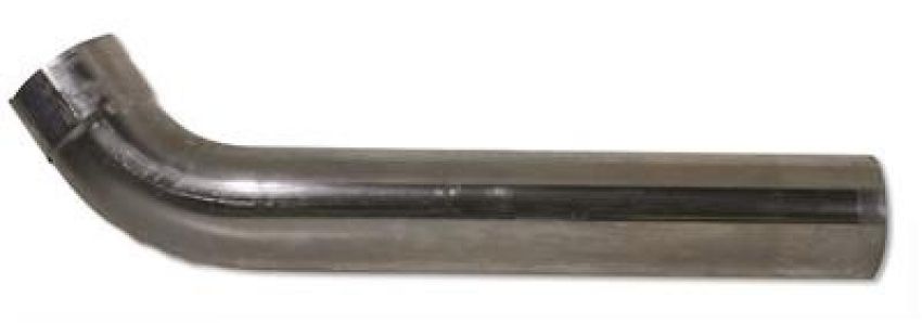 Diamond Eye Performance 341007 Diamond Eye TAILP 5in AL 2ND SEC CHEVY