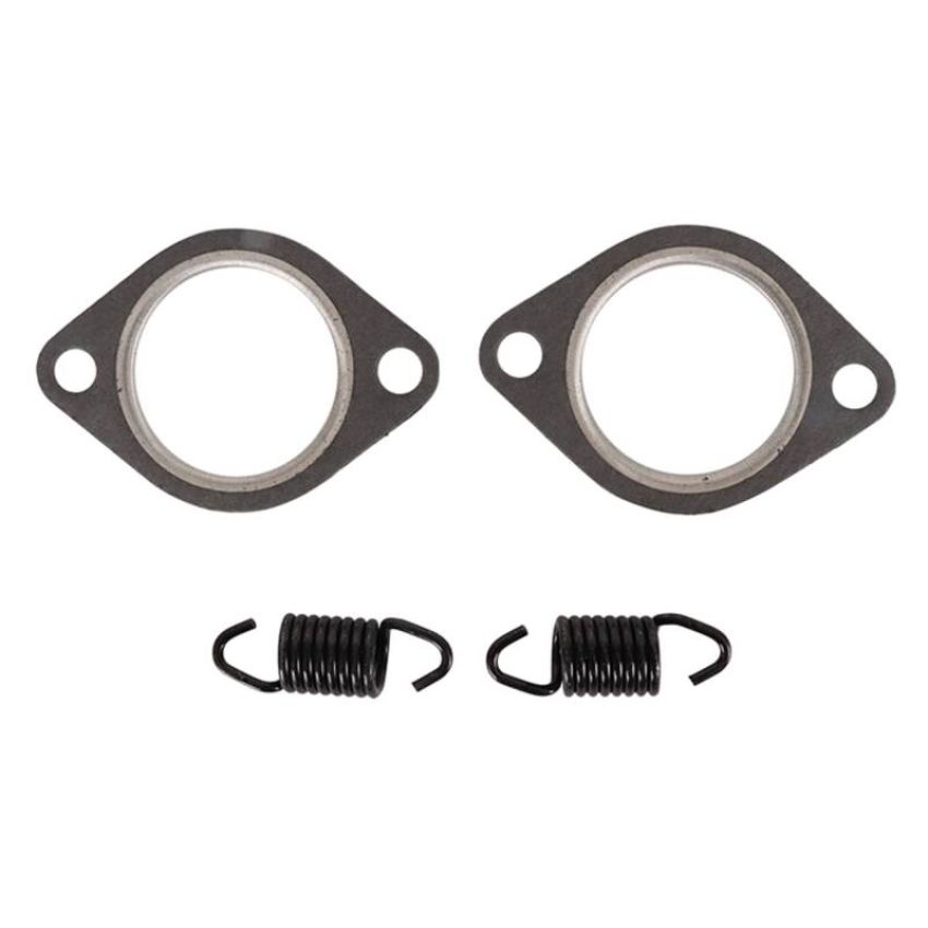 Vertex Pistons 723109 Vertex Gaskets 1988 Polaris Indy 400 Classic Exhaust Gasket Kit