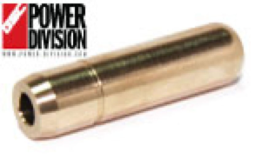 GSC Power Division 3013-8 GSC P-D Mitsubishi 4B11T Exhaust Valve Guide - Set of 8
