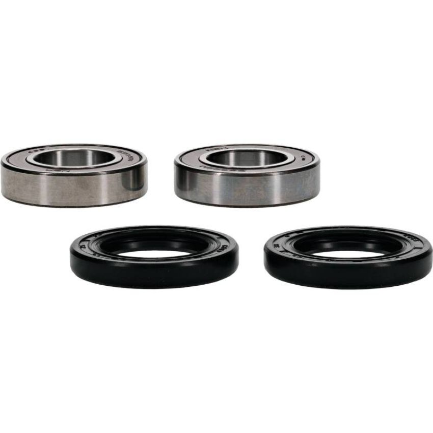 Pivot Works 25-1090-P Yamaha Wheel Bearing Kit Premium Bearings
