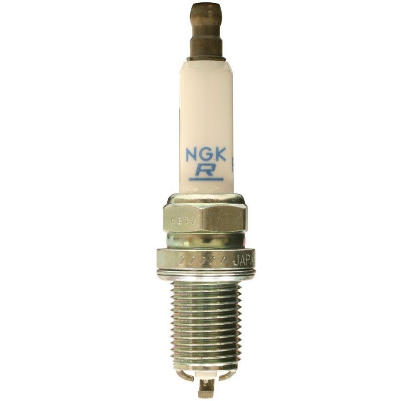 NGK 5547 NGK Laser Platinum Spark Plug