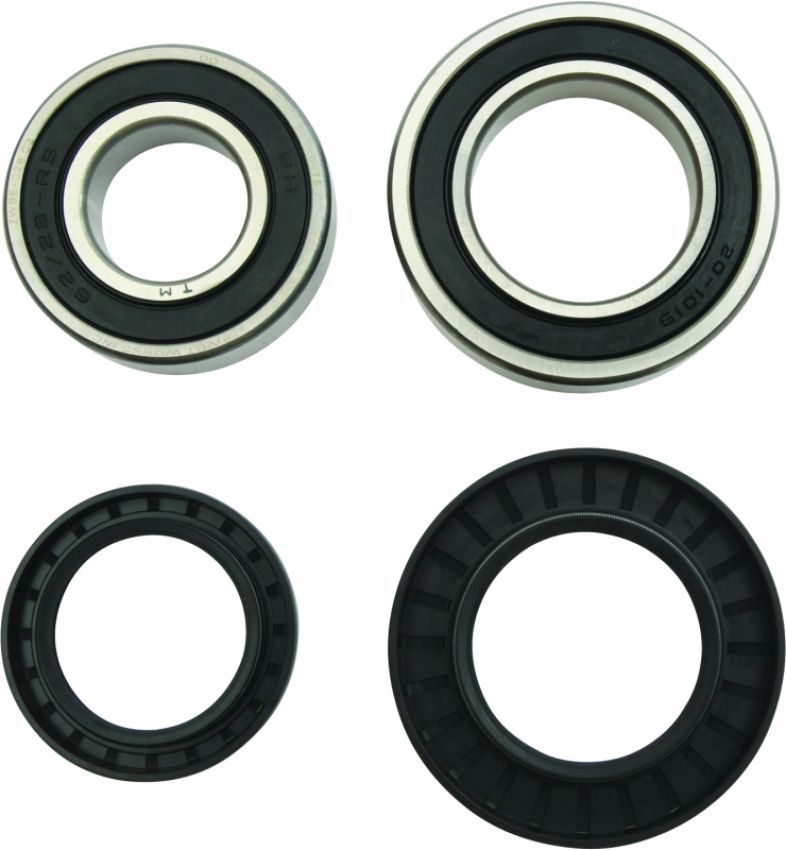 Pivot Works PWRWK-Y18-030 Yam Atv Rear Wheel Bearing Kt