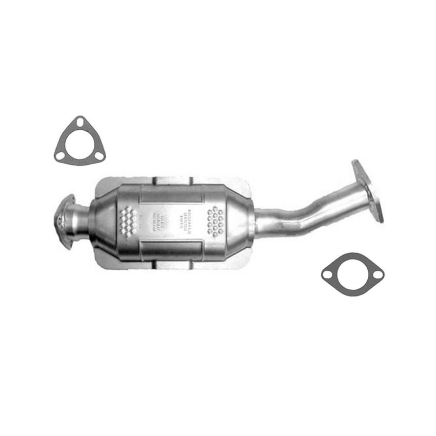 Eastern Catalytic 40247 EPA (Federal) Direct-fit Converter Assembly