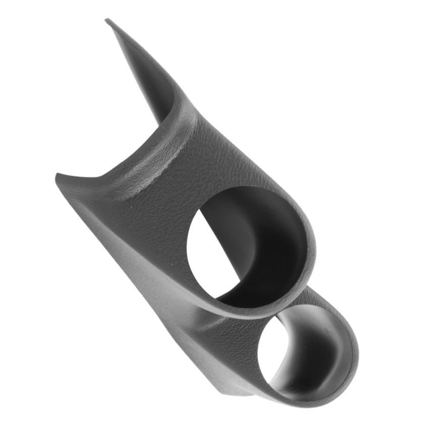 AUTOMETER ATM15308 2-1/16in Dual Gauge Pod- 93- Ranger