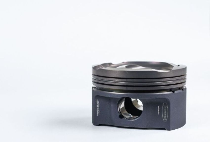 Supertech Subaru/Toyota FA20/4U-GSE 86mm Bore 12.5:1 CR Pistons - Set of 4