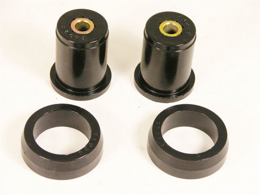 PROTHANE PTN6-309BL 79-03 Mustang Axle Housing Bushing Hard Blk