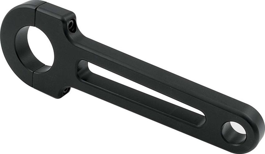 ALLSTAR PERFORMANCE ALL52128 Steering Column Bracket 7.5in Clamp On