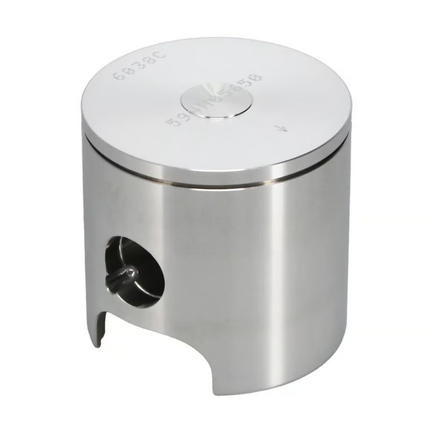Wiseco 594M05650 Wiseco 2 Stroke Pro-Lite Piston Kit - Yamaha YZ125