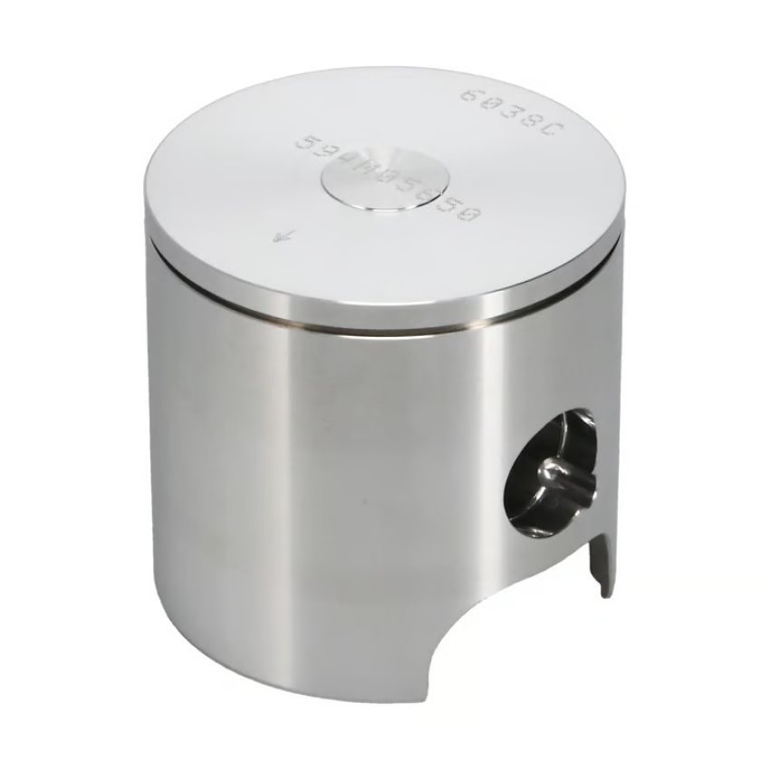 Wiseco 594M05650 Wiseco 2 Stroke Pro-Lite Piston Kit - Yamaha YZ125