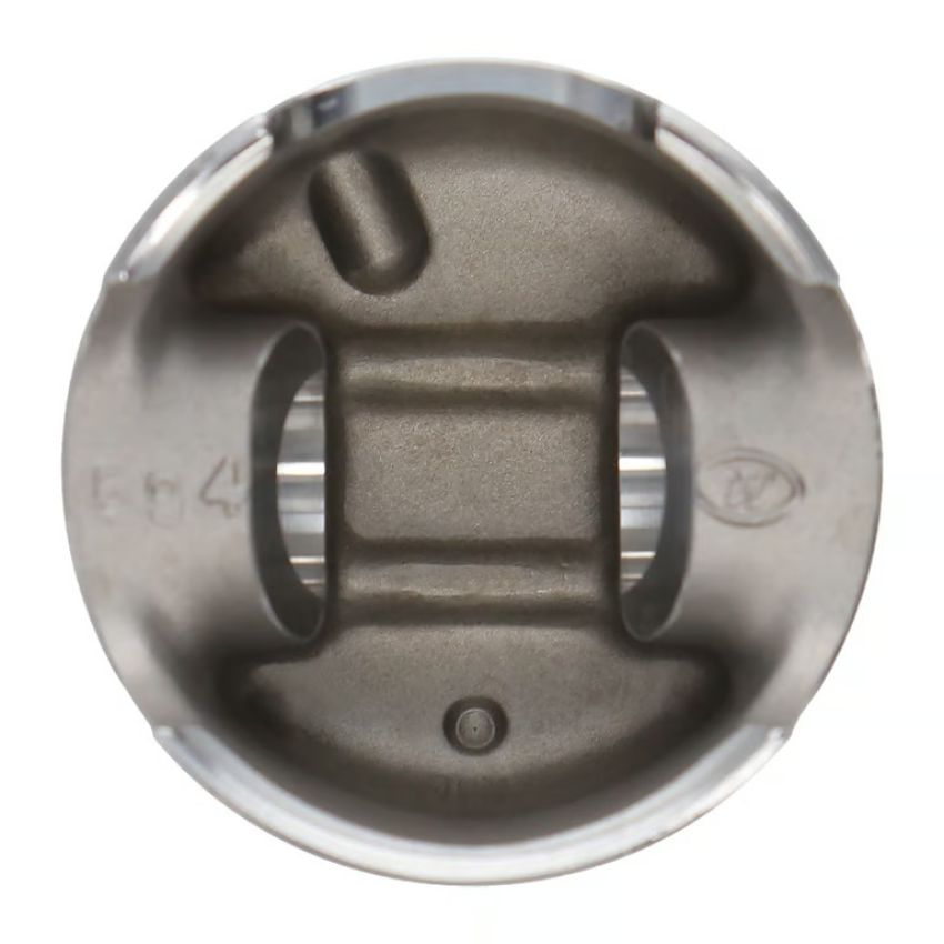 Wiseco 594M05650 Wiseco 2 Stroke Pro-Lite Piston Kit - Yamaha YZ125