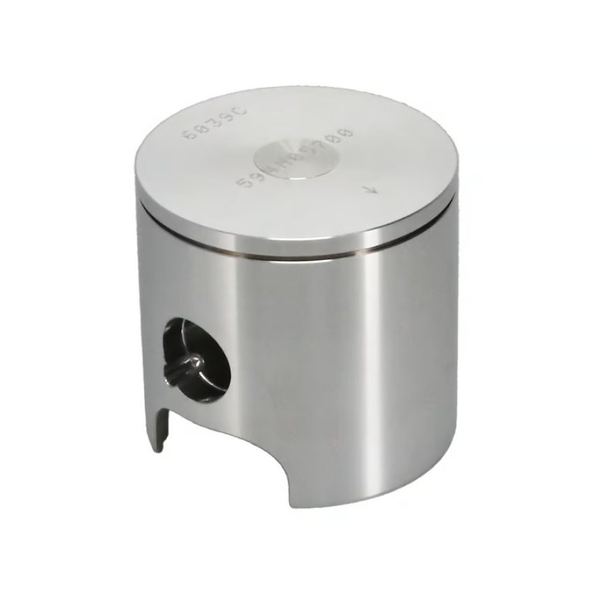 Wiseco 594M05700 Wiseco 2 Stroke Pro-Lite Piston Kit - Yamaha YZ125