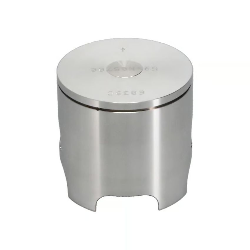 Wiseco 594M05700 Wiseco 2 Stroke Pro-Lite Piston Kit - Yamaha YZ125