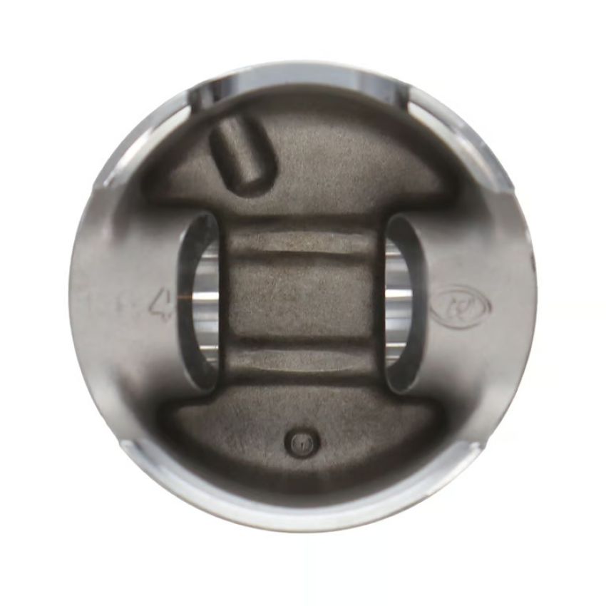 Wiseco 594M05700 Wiseco 2 Stroke Pro-Lite Piston Kit - Yamaha YZ125