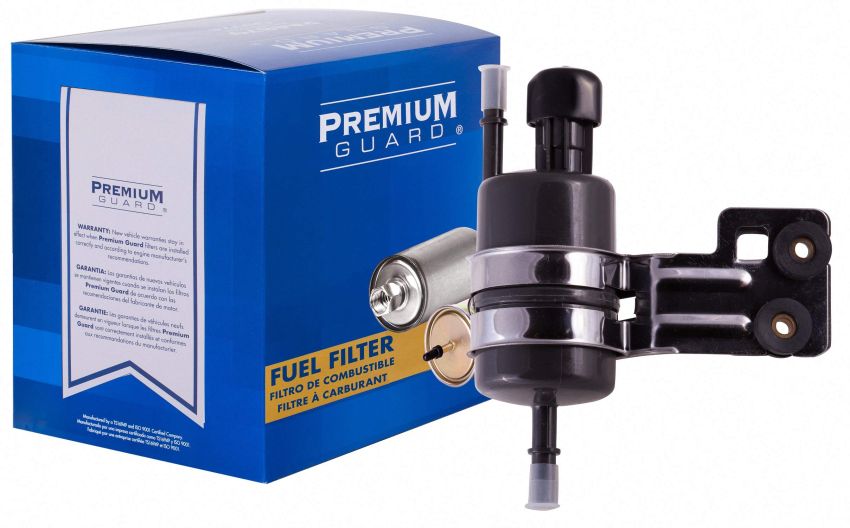 PRONTO FILTERS PF5627 | Fits 2004-02 Jeep Grand Cherokee | PG Fuel Filter