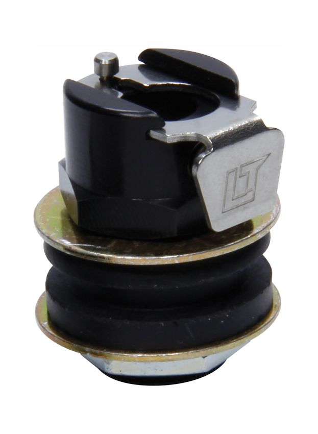 Ti22 PERFORMANCE TIP4400 Wheel Disconnect Aluminum
