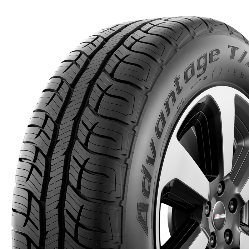 BFGOODRICH Advantage T/A Sport LT 255/65R18 All-Season