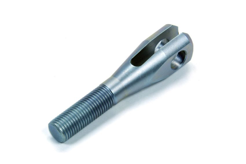 MEZIERE MEZTC3824 3/8in-24 Threaded Clevis 3/16in Slot- 5/16in Bolt