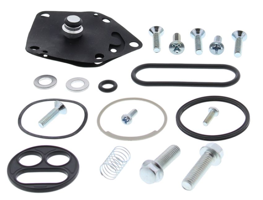 All Balls Racing 60-1072 04-09 Suzuki GS500F Fuel Tap Repair Kit