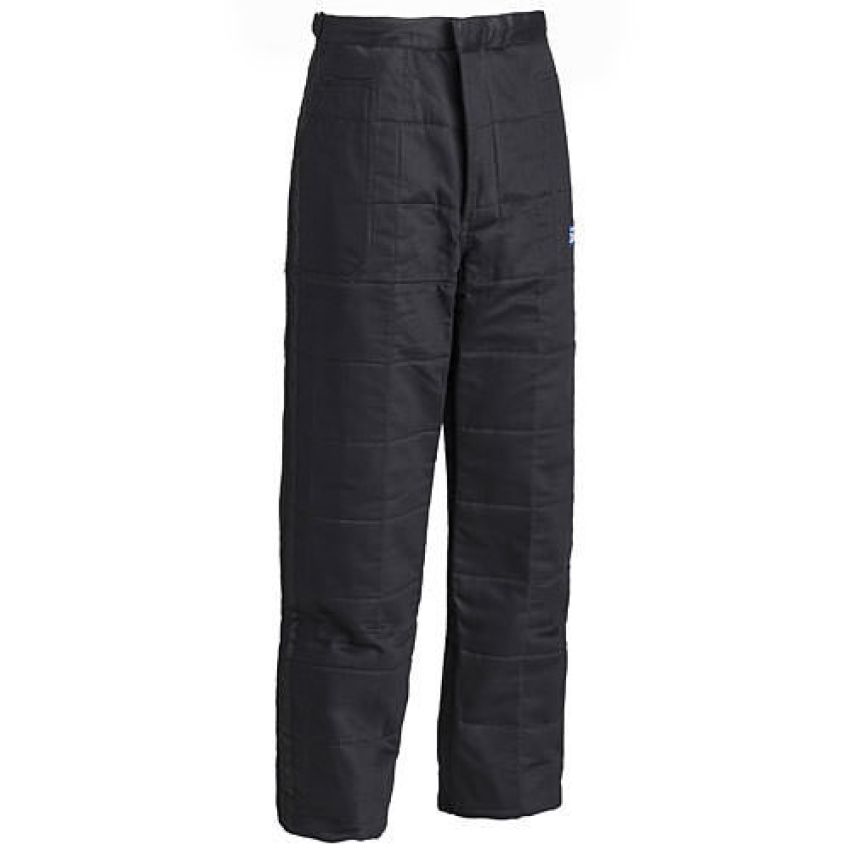 SPARCO 001058JP1SNR Suit Jade 2 Pant Sml Blk