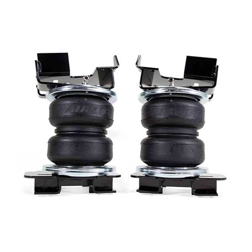 Air Lift Loadlifter 5000 Air Spring Kit for 15-19 Ford F-150 4WD