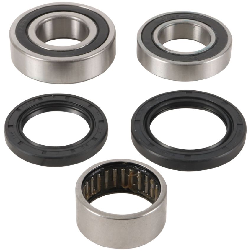 Pivot Works PWRWS-Y15-000 01-05 Yamaha FZ1 PW Rear Wheel Bearing Kit