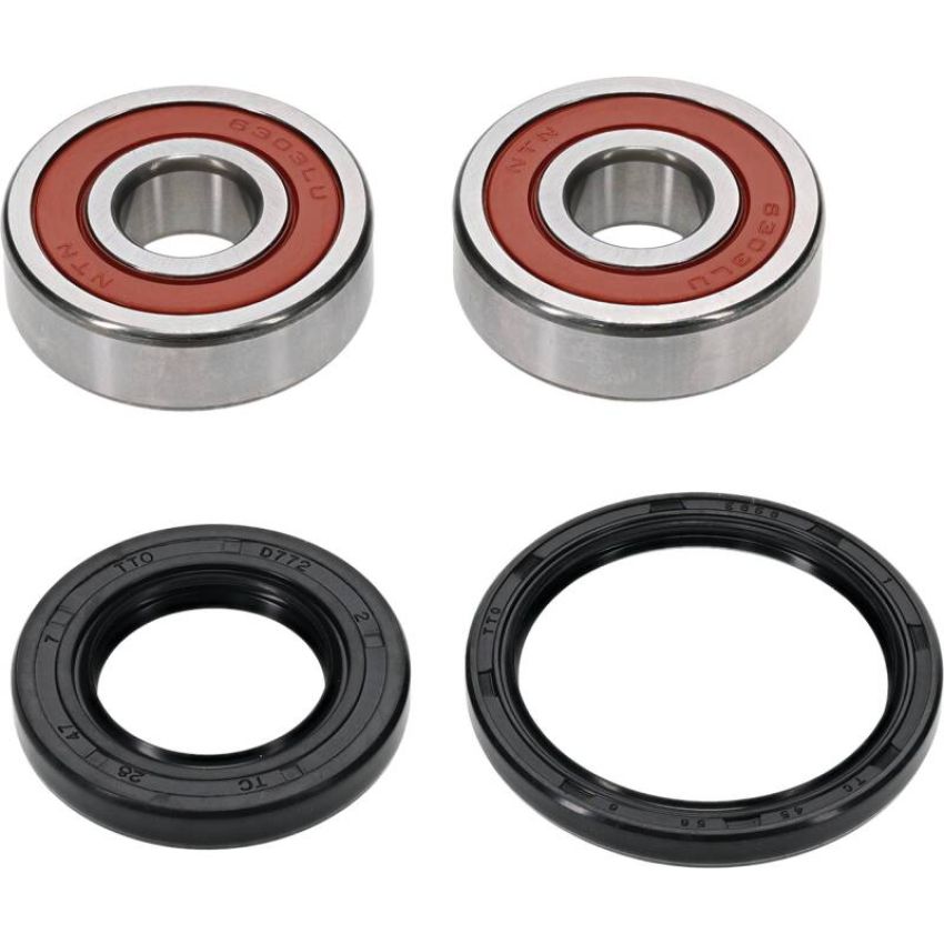 Pivot Works 25-1334-P Wheel Bearing Kit