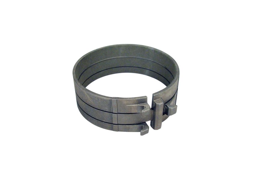 TCI TCI625102 GM P/G X-Wide Kevlar Band