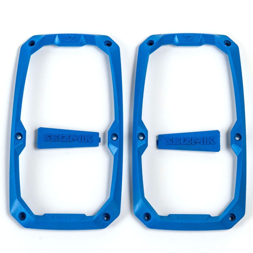 Seizmik 56-19026 Embark Color Trim Kit - Blue