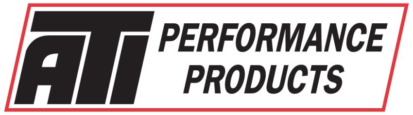 ATI PERFORMANCE ATI100 ATI CATALOG WINTER 2020