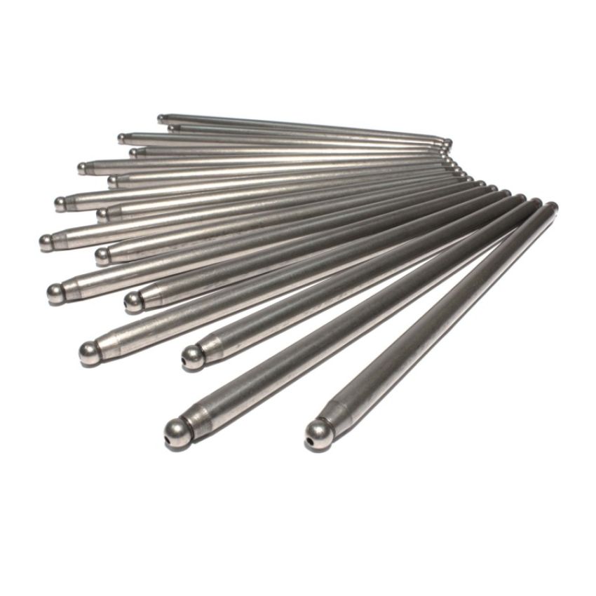COMP CAMS COM7854-16 3/8 Hi-Energy Pushrods - 8.280 & 9.252 Long