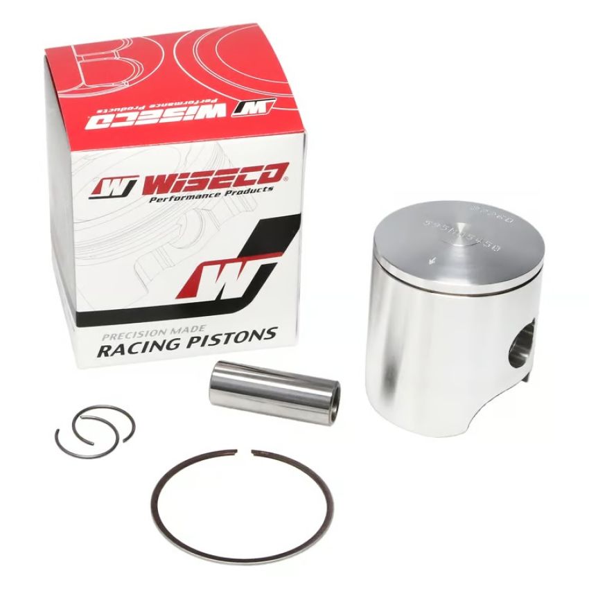 Wiseco 595M05450 Honda CR125R '90-91 ProLite 2146CS