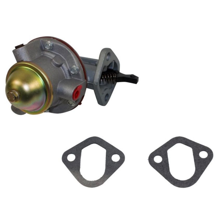 GMB 596-8040 Mechanical Fuel Pump
