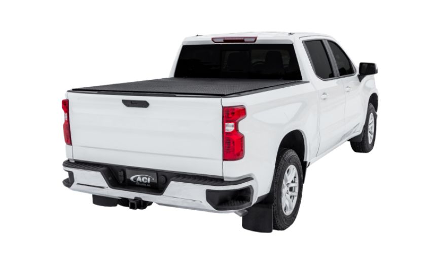 Access G4010029 15-20 Ford F-150 6.5ft. LOMAX Stance Hard Cover