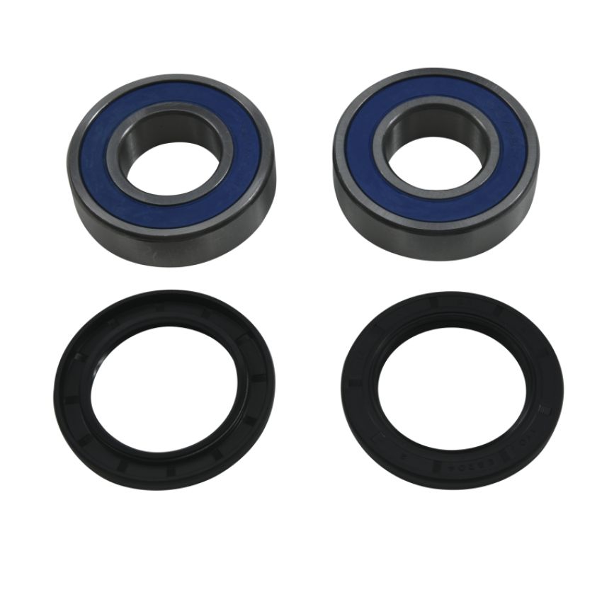 All Balls Racing 25-1799 2019 Yamaha NIKEN Wheel Bearing Kit Front