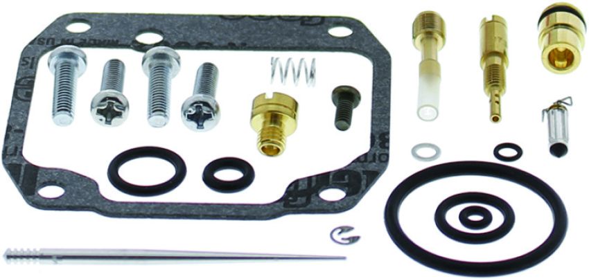 QuadBoss 420531 87-89 Suzuki LT300E Carburetor Kit