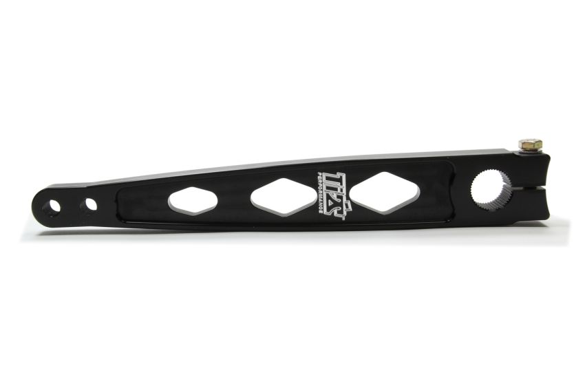 Ti22 PERFORMANCE TIP3054 Pitman Arm Heavy Duty Straight Broached Black