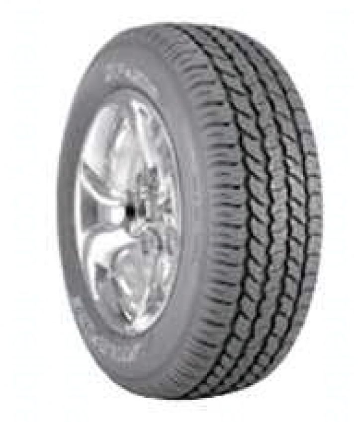 STARFIRE SF-510 Suv 275/65R18 All-Season