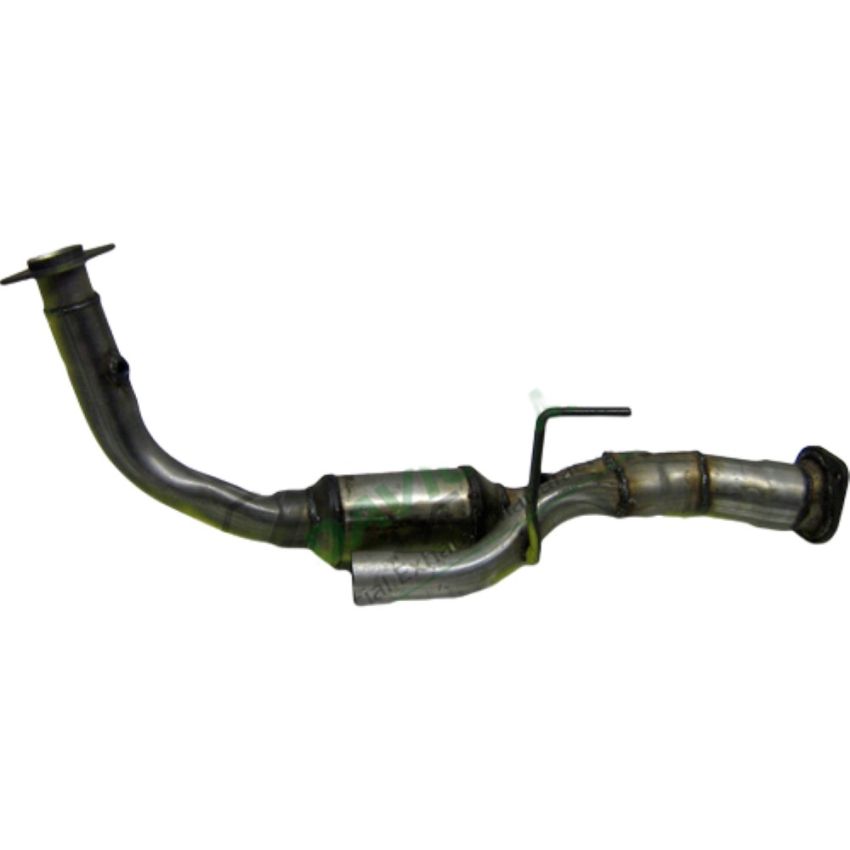 Davico Mfg 193392 Direct Fit Catalytic Converter