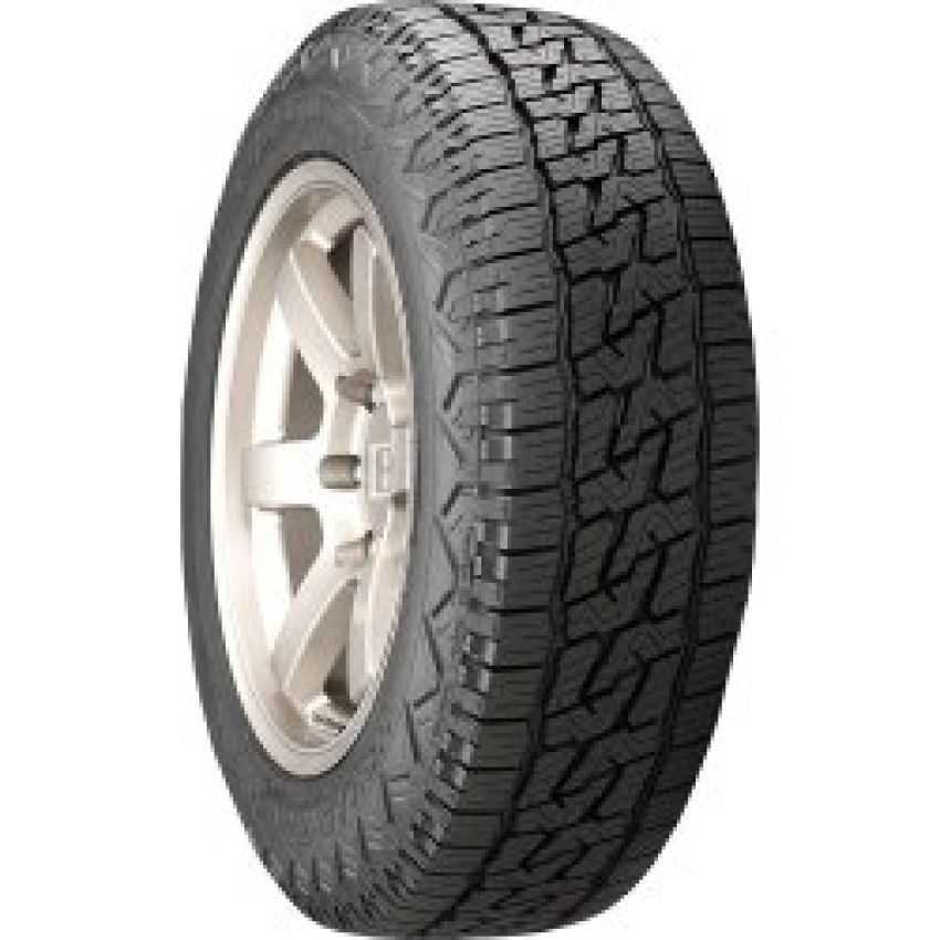 NITTO Nomad Grappler 275/60R20