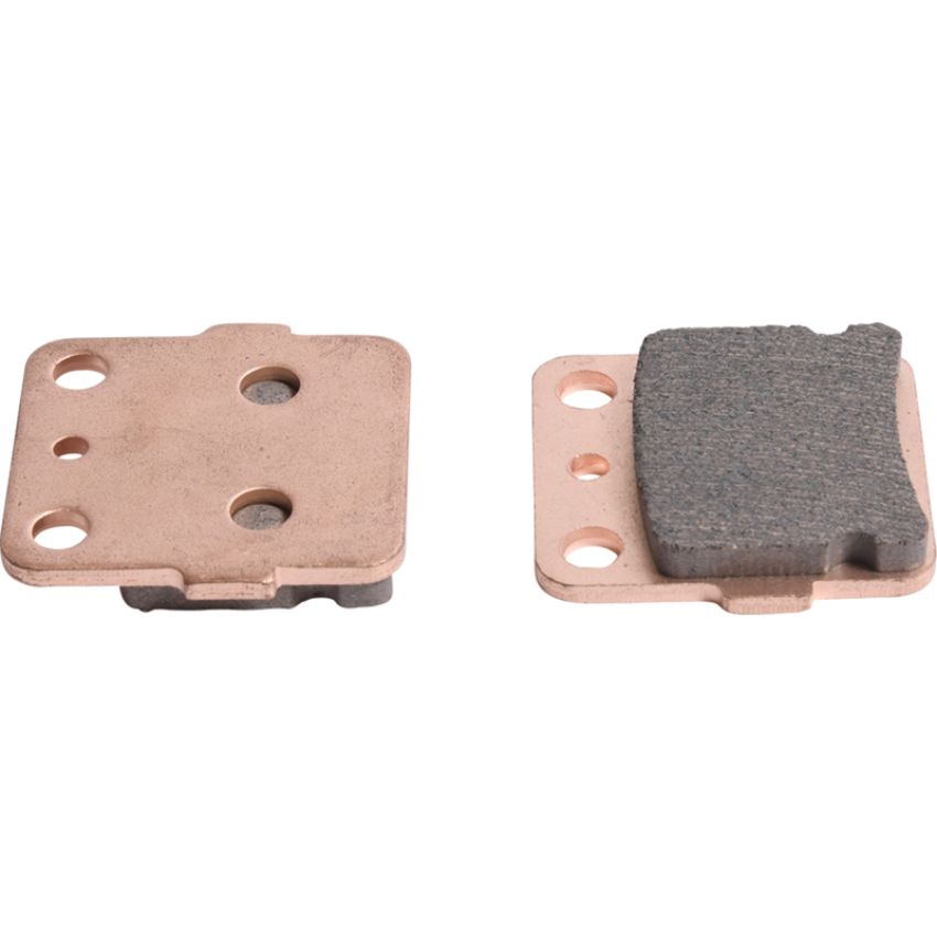 All Balls Racing 18-8008 04-08 Arctic Cat 400 DVX Sintered Brake Pad Front Left