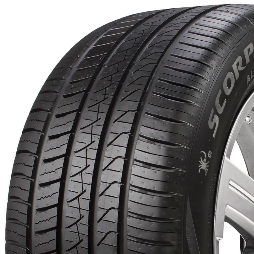 PIRELLI Scorpion Zero Plus 265/40R22 All-Season