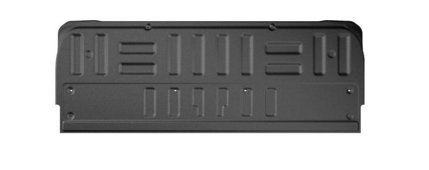 WEATHERTECH WEA3TG08 TechLiner Tailgate Liner 15-   Ford F150