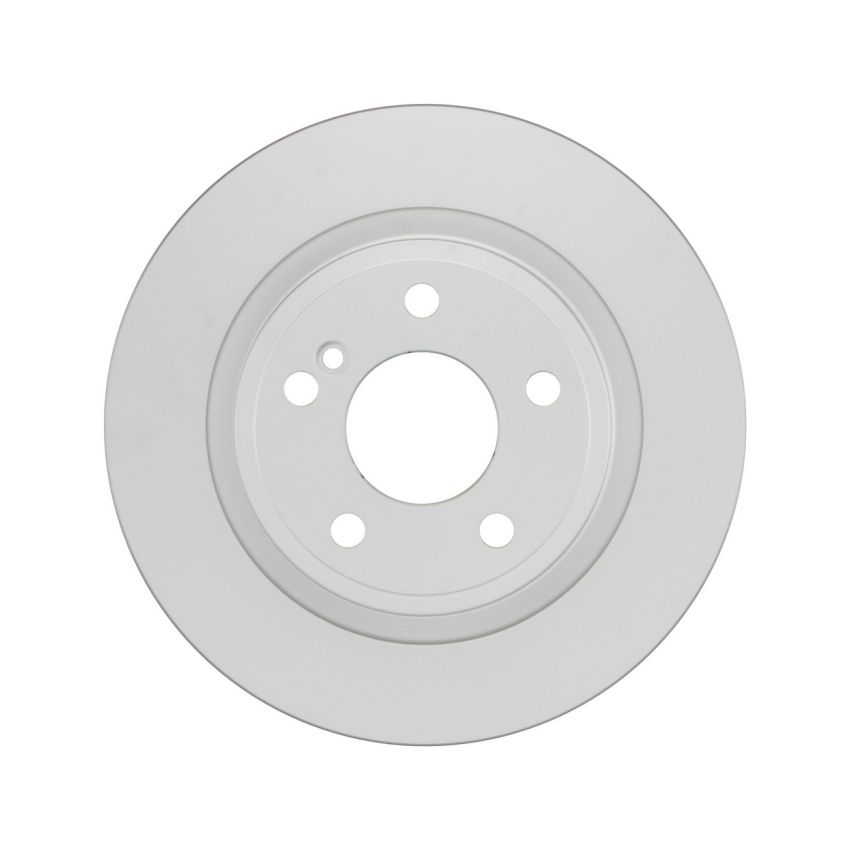Bosch 36011645 Bosch QuietCast Disc Brake Rotor