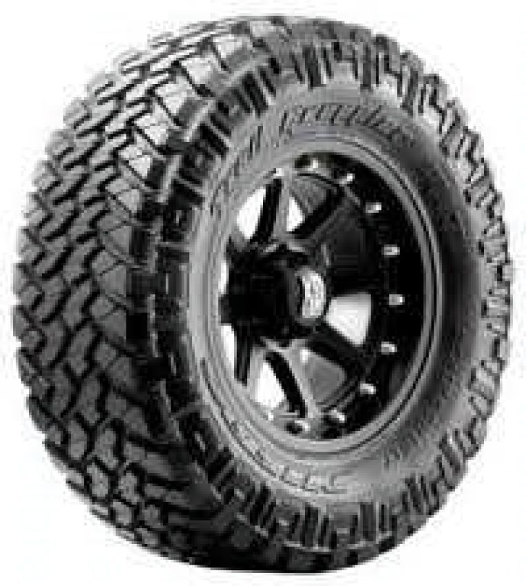 NITTO Trail Grappler M/T R17 All-Season