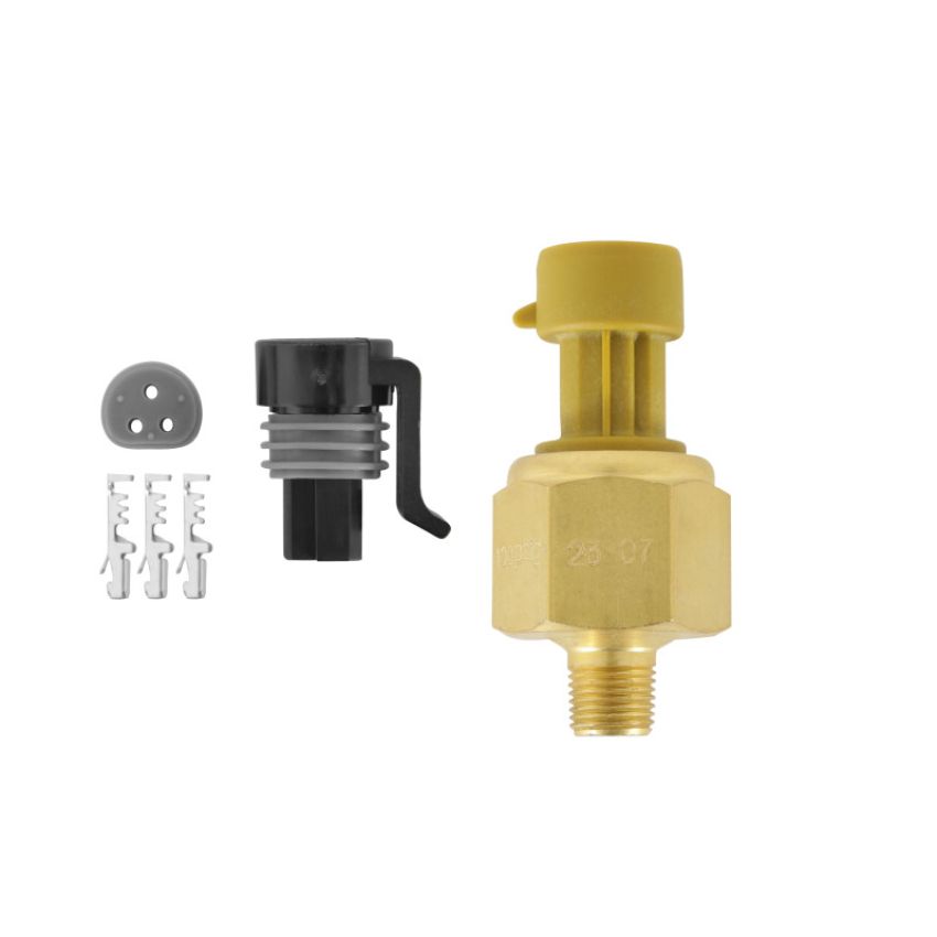 100psi Brass Sensor Kit